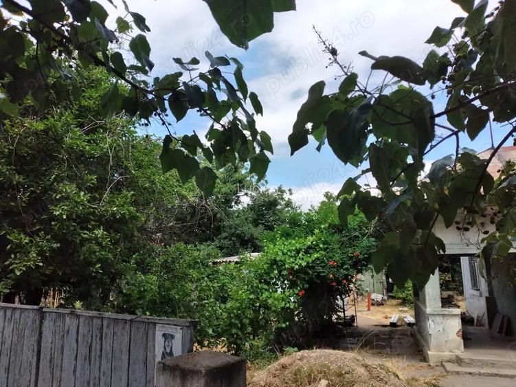 Vand casa str Matei Basarab Tecuci