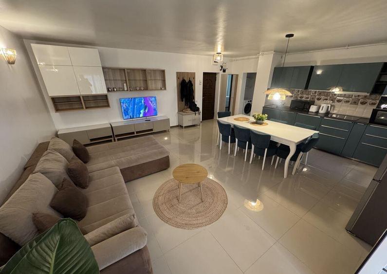 Apartament 2 camere zona Stadion - 2