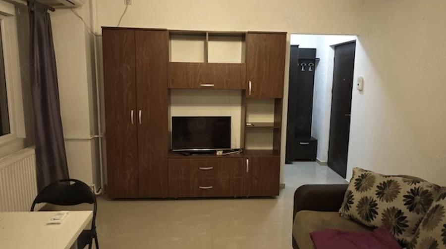 Garsoniera 3 min M timpuri Noi DB1927 - 8