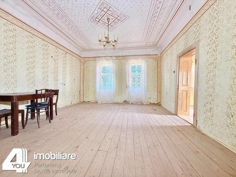 Proprietate in Graniceri, formata din casa + teren intravilan 2880 mp - 10