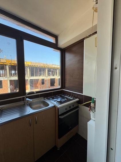 Inchiriez apartament 2 camere complet mobilat,Militari Residence - 4