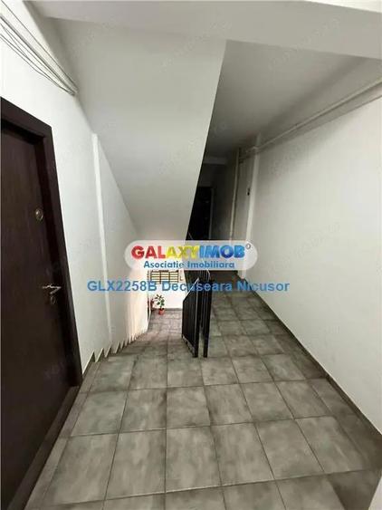 Garsoniera mobilata utilata Militari Residence, 49.900 euro - 18