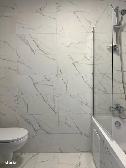 Garsoniera, 30 mp, centrala, parcare, balcon, Cosmopolis - 8