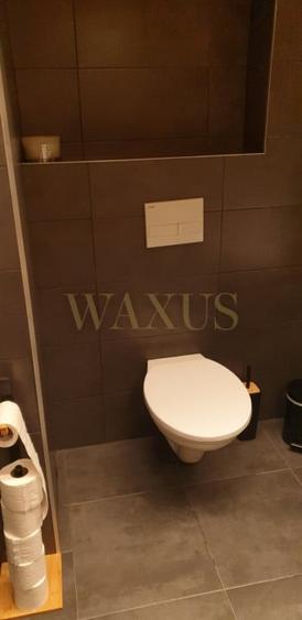 Apartament SMART HOME, 3 camere, 2 bai, garaj, Teilor - 9