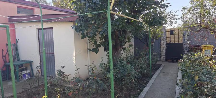 Voluntari - Str. Pompiliu Stefu - 1