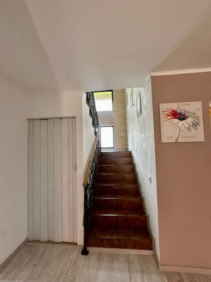 Pensiune de vanzare in Bobu, Scoarta - zona cu potential turistic in crestere! - 16