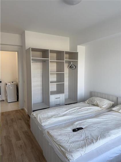 Reco, Apartament cu 3 camere, zona Nufarul - 4