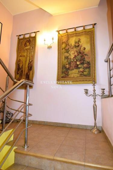 0%! Vila Corbeanca 725mp si teren 1780mp cu piscina si gradina - 14