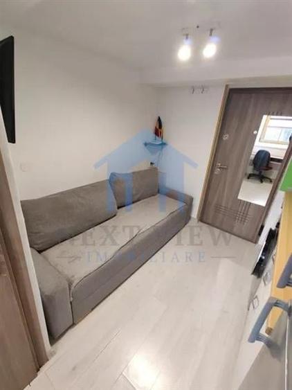 Garsoniera, Andrei Muresanu - 1