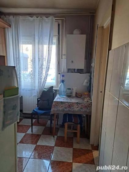 Apartament 3 camere de vanzare , Oituz M15 , parter , 65.900 euro neg. - 4