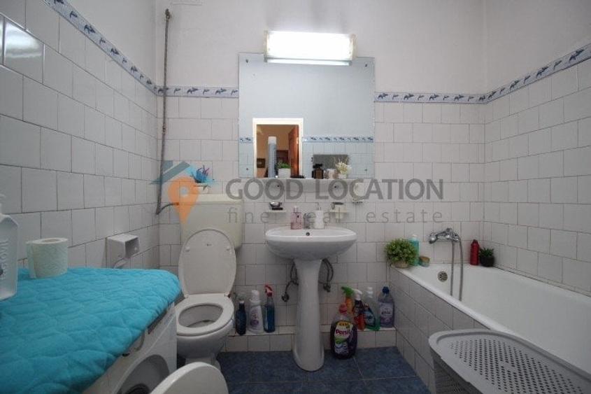 VILA DE VANZARE LA PIATA DOMENII, SINGUR CURTE - 8