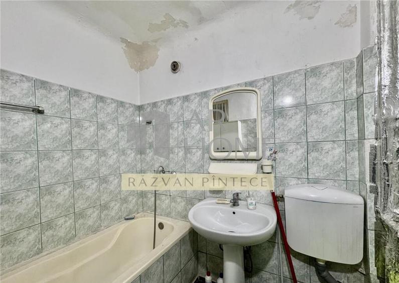 Casa P 1E, 6 camere, teren 250 mp, ultracentral, Ploiesti - 8