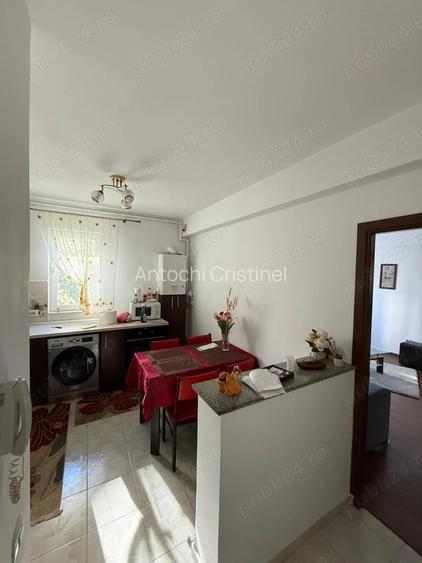 Apartament de vanzare