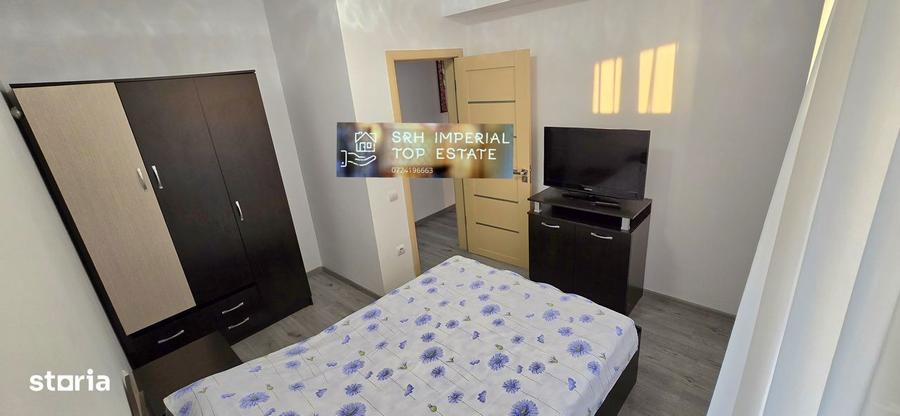 Apartament 2 camere Mamaia Central Bloc Moonlight Loc de Parcare - 6
