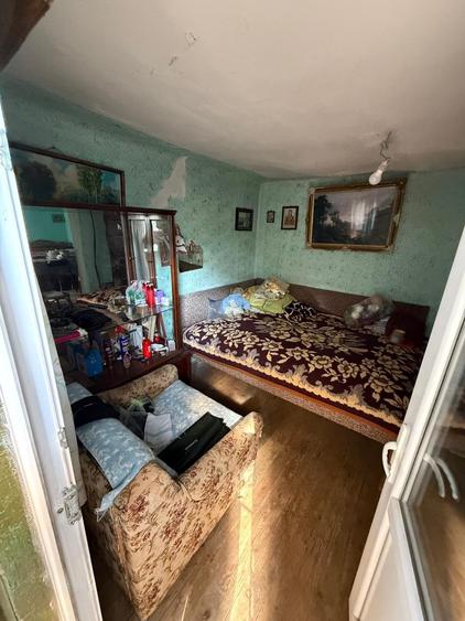 Chitila Colosseum Mall- Parc Maica Teofana - 11