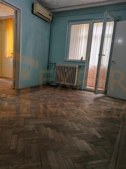 Apartament 2 camere Groapa - Scoala 8, Constanta - 12