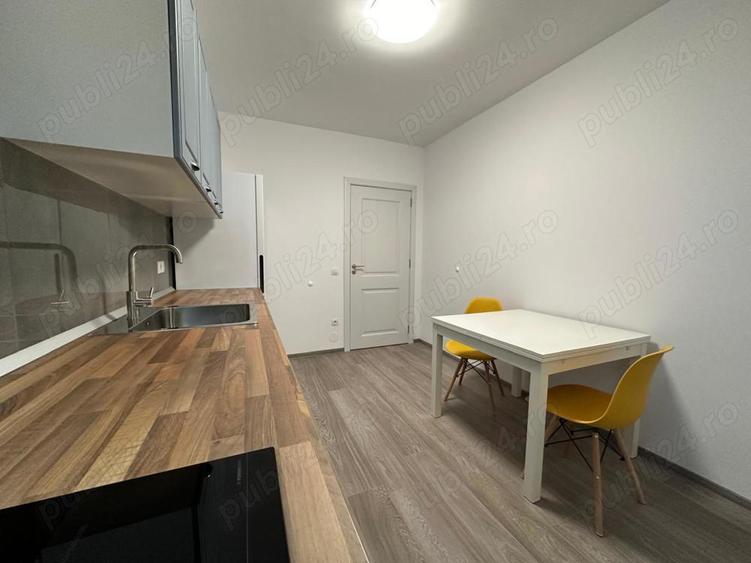 DE Inchiriat 2 camere mobilat - 6