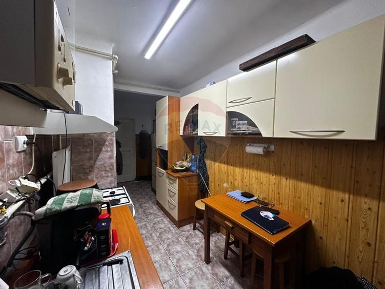 ULTRACENTRAL - apartament 2 camere - 3