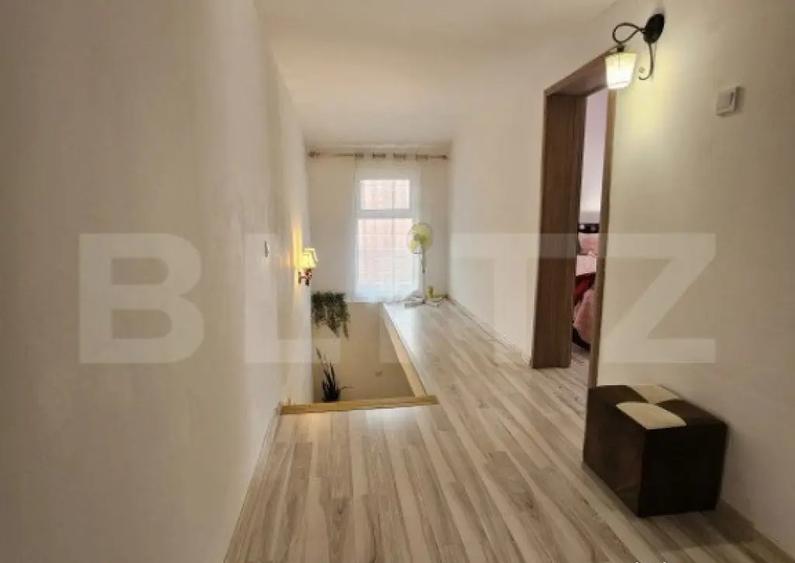 CASA SUPERBA CU 5 CAMERE, 168 MP, IN ?OIMU? LA 15 MINUTE - 5