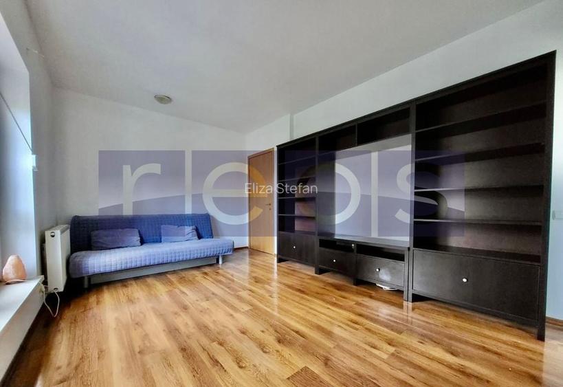 VANZARE APARTAMENT 2 CAMERE OZANA 1 DECEMBRIE 1918 BLOC 2013 DECOMANDAT