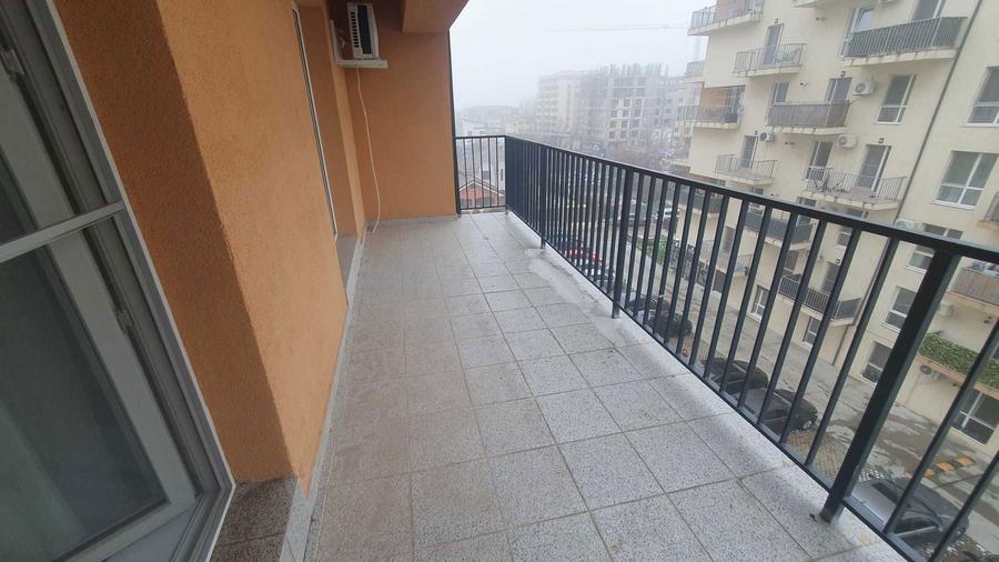 Vand apartament doua camere decomandat - 3