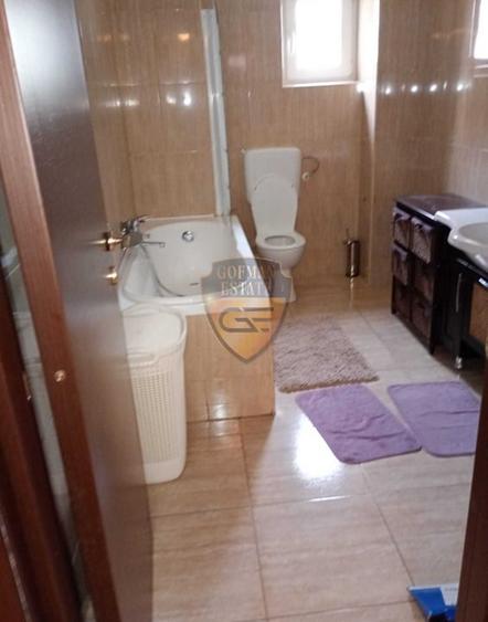 4 camere, Mamaia Butoaie, et 1, lift, 2 bai, balcon, parcare, centrala Gaze, A/C - 4