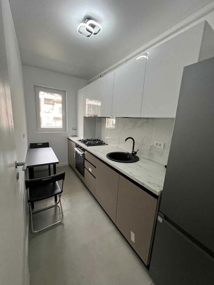 Garsoniera premium -Siena Residence-Metrou Berceni - 2