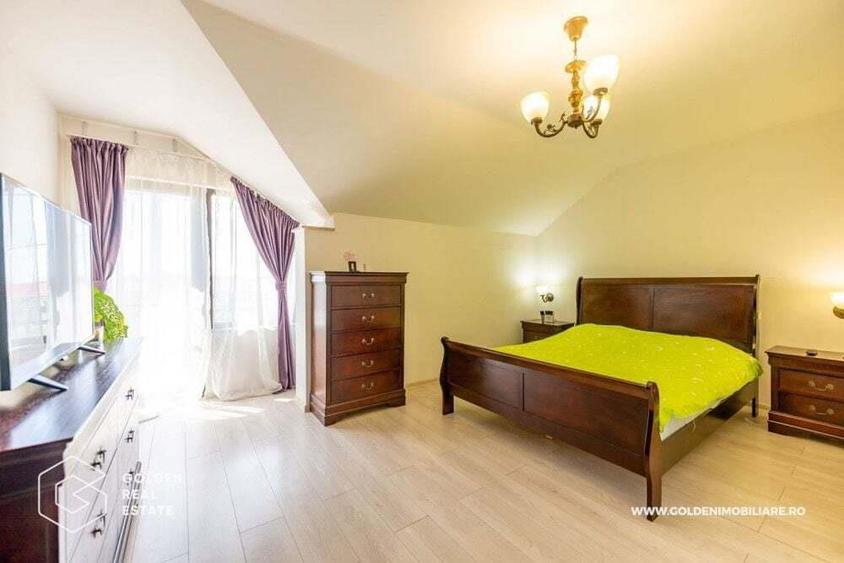 Vila de lux in localitatea Livada - 14