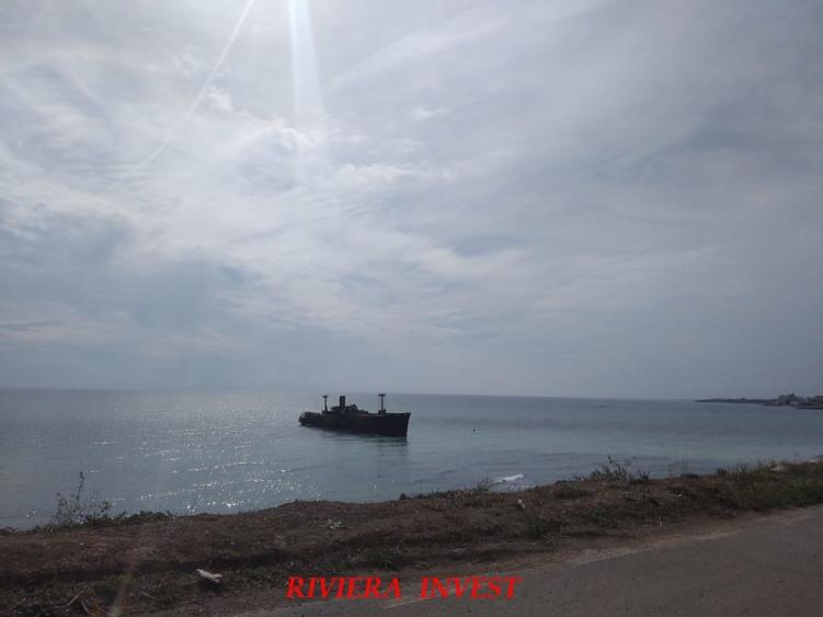 Ocazie!Costinesti- Epava,str. Emil Costinescu,teren 12.600 mp intravilan - 2