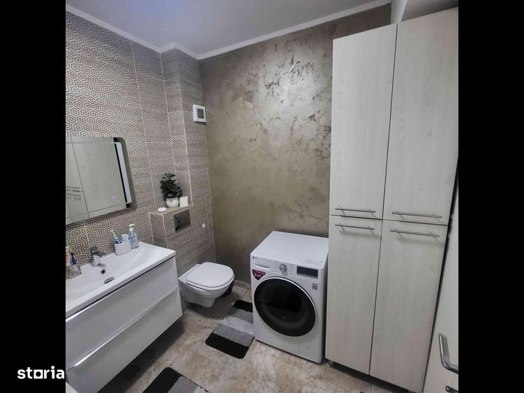 PROPRIETAR. Apartament 4 camere, Palazu Mare - 5