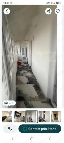 De vanzare Apartament 3 camere - 2