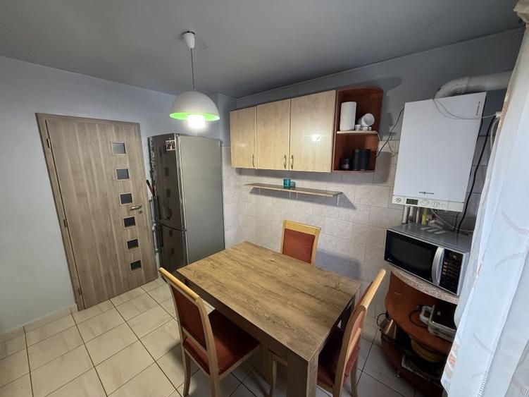 PROPRIETAR Aradului 3 camere decomandat, 2 bai, etaj 1, FARA COMISION - 6