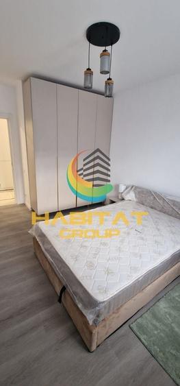 Apartament in bloc nou, mobilat modern, prima inchiriere- Metalurgiei - 5