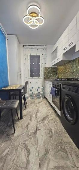 Apartament 2 camere - complet mobilat si utilat - Podu Ros - 7