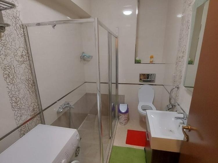 Grozavesti, Orhideea Gardens 2 camere terasa 23mp - 7