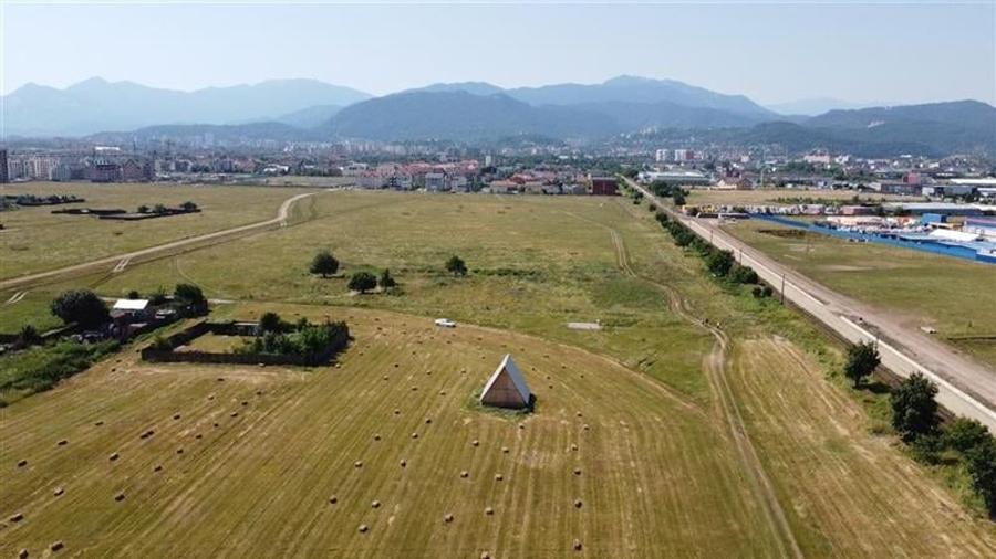 Proprietate recomandata pentru investitii: blocuri/vile/rezidentiale, Tractorul, - 10