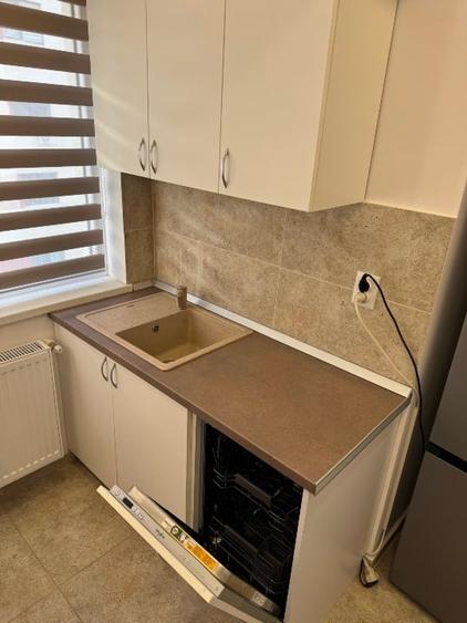 Garsonieră de închiriat complex Avangarde Tineretului 17 - 13