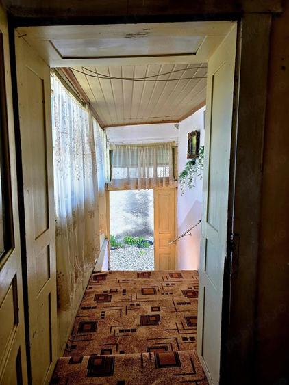 Casa de vanzare in Jibert (Bra?ov) Pe traseul Via Transilvanica! Ideala pentru locuit sau pensiune - 4