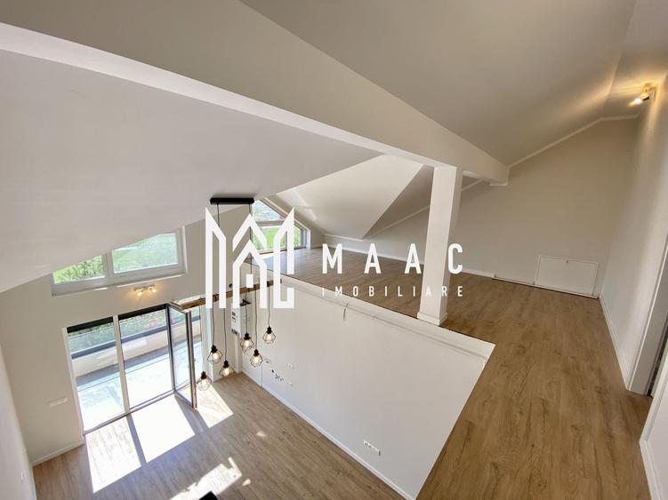 Apartament 4 camere | 133 MP | Parcare | Cartier rezidential - 4