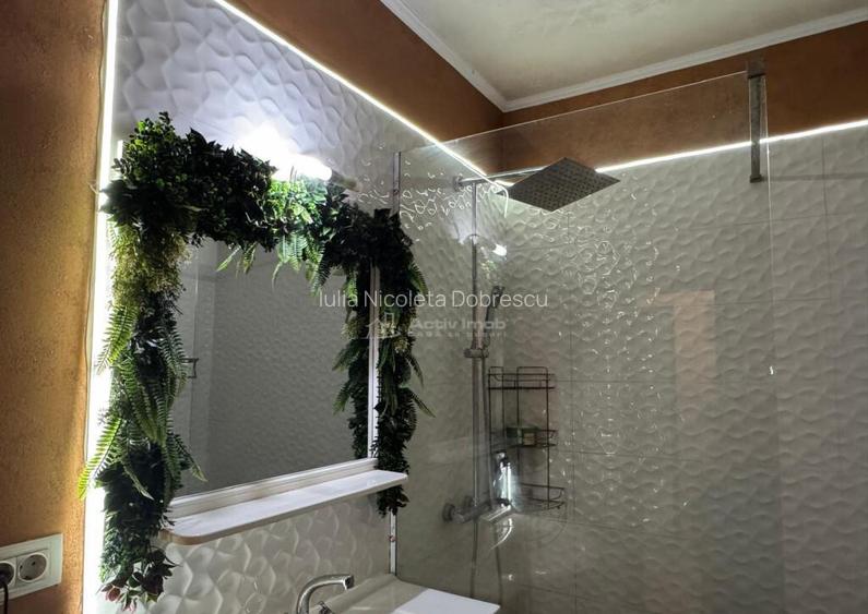 Vila 6 camere 245mp Dascalu Ilfov