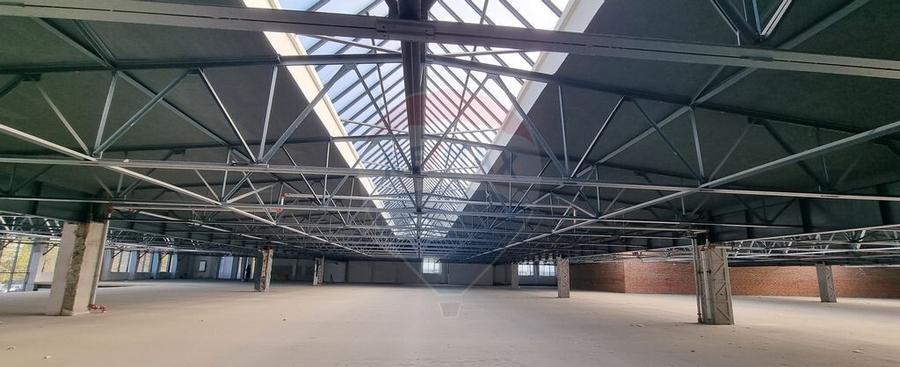 DE INCHIRIAT Spa?iu comercial | 3872mp | Preciziei / Mil... - 15