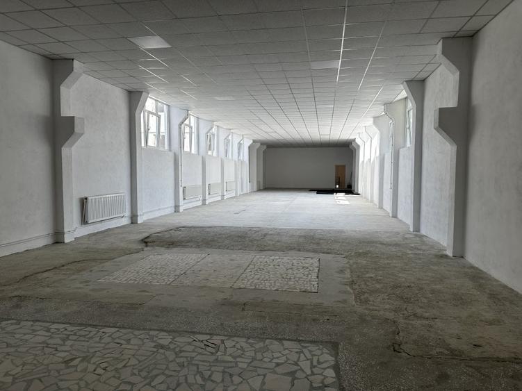 🏢 De vânzare spațiu comercial-producție – Marșa 650 mp, direct de la proprietar - 6