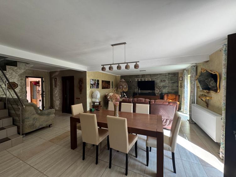 🏡 De vânzare – Casă P+1, 220 mp construiți, teren 400 mp – Agigea, Constanța - 10