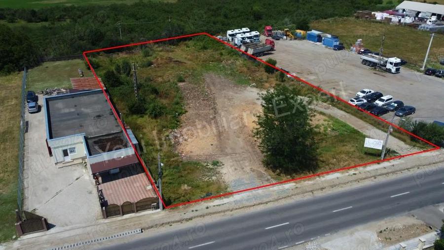 Teren de vanzare in Curtea de Arge?. - 5