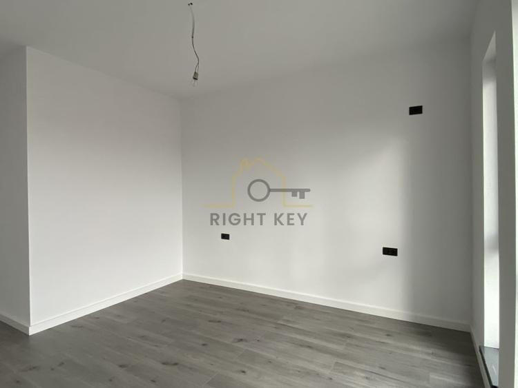 Liniste, natura si confort - casa noua, 4 cam, la cheie in Teghes! - 10