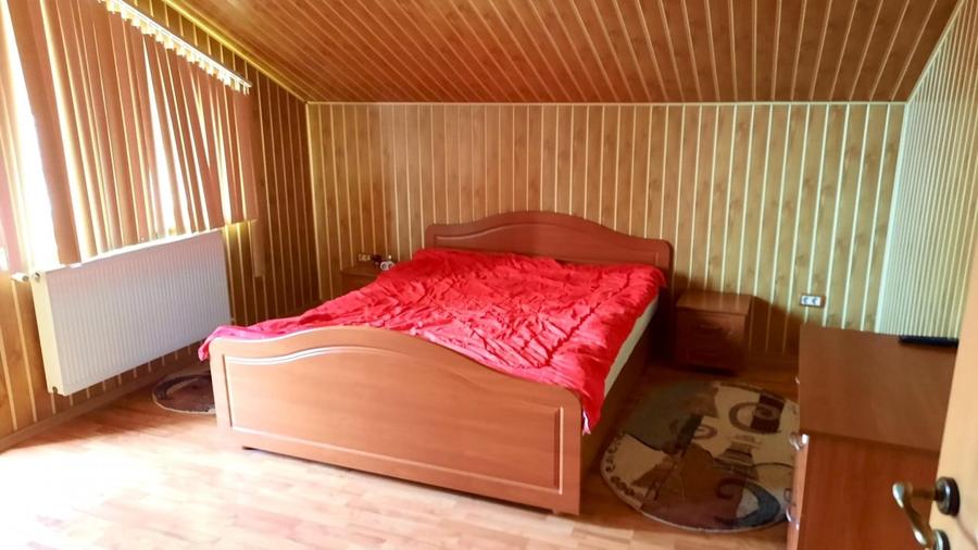 Proprietate compusa din 2 case | 505 mp teren | zona Inel I - 9