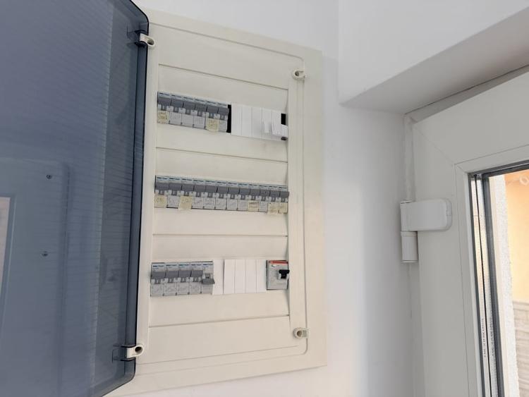 Duplex cu 5 camere - Mosnita Noua - zona Kaufland - 17