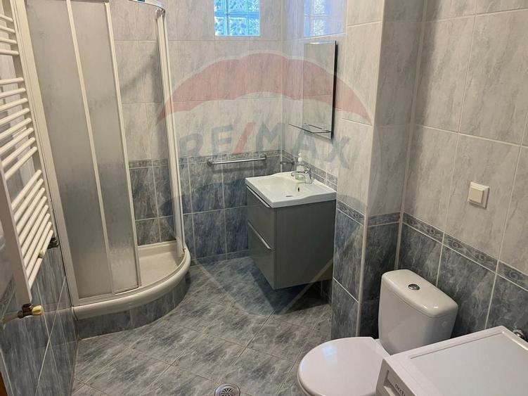 De vanzare apartament 3 camere | Bloc boutique | Domenii I Sandu Aldea - 8