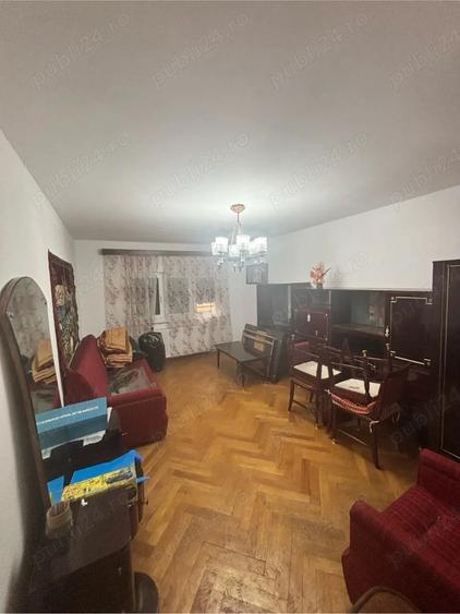 Vand apartament 2 camere - 3