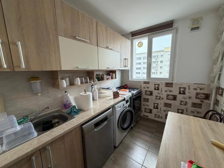 Apartament 2 camere Dristor Renovat 5 min de Metrou - 5